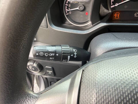 2012 Honda Ridgeline RT