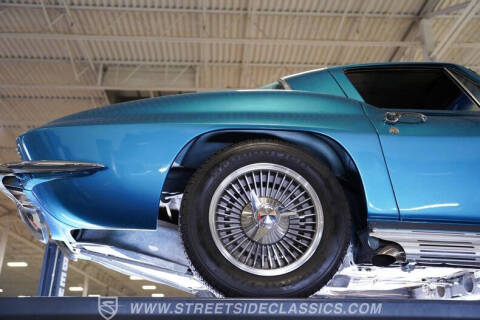 1966 Chevrolet Corvette