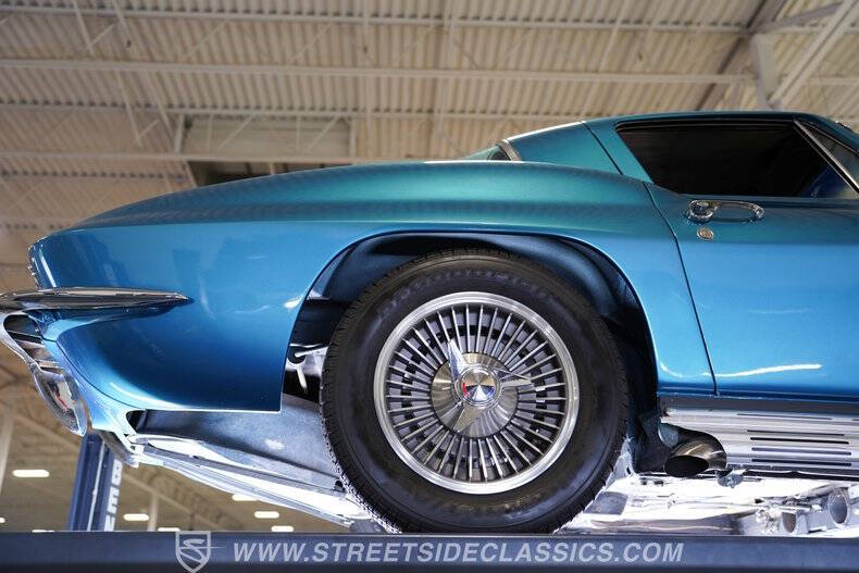 1966 Chevrolet Corvette