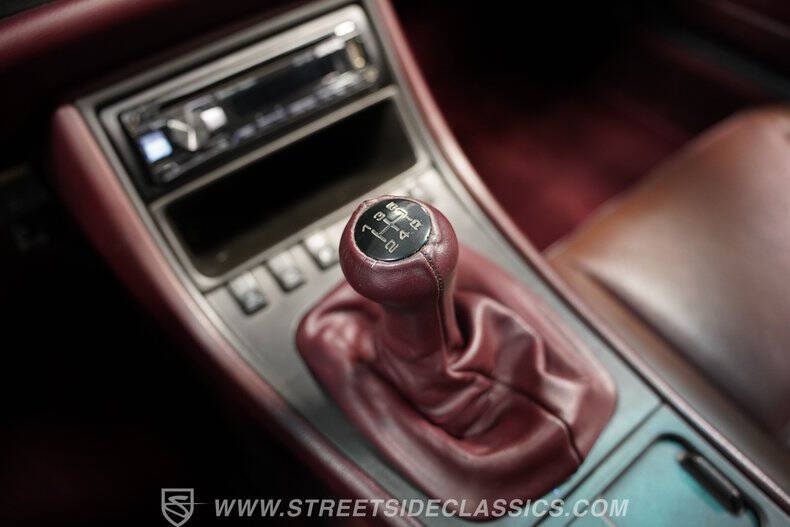 1985 Porsche 944