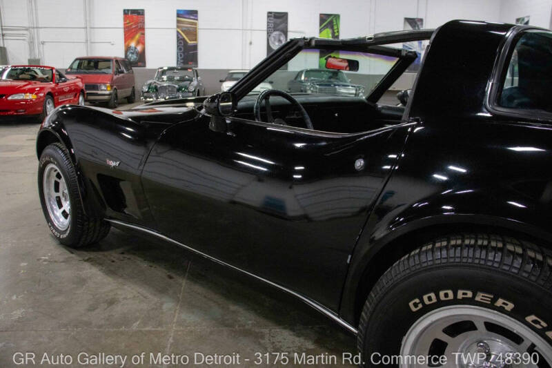 1979 Chevrolet Corvette