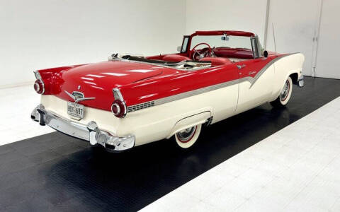 1956 Ford Fairlane