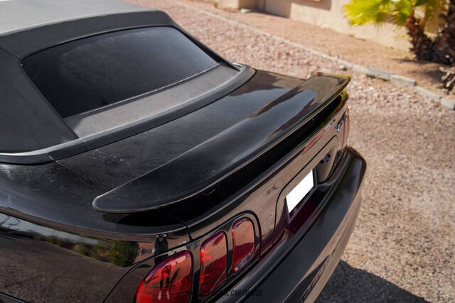 1998 Ford Mustang GT