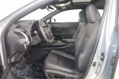 2023 Lexus UX 250h Premium