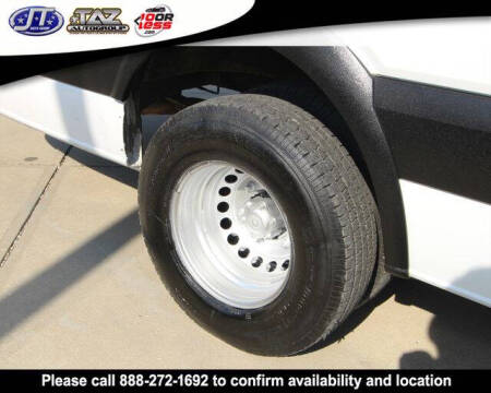 2013 Freightliner Sprinter 3500