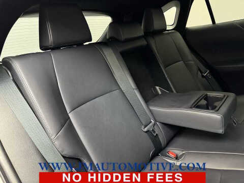 2024 Toyota Venza Nightshade Edition