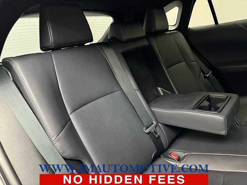 2024 Toyota Venza Nightshade Edition