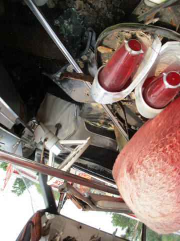 1963 Mercury Monterey