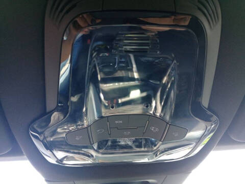 2024 Alfa Romeo Tonale Hybrid Ti