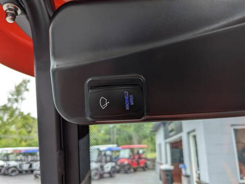 2024 Bintelli BEYOND 6PR LITHIUM 105-AH