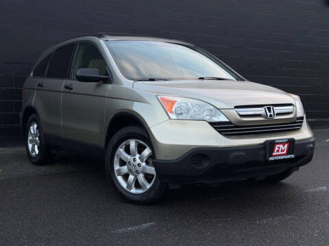 2008 Honda CR-V EX