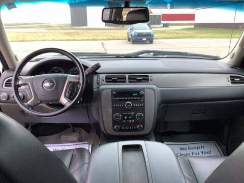 2014 Chevrolet Silverado 3500HD