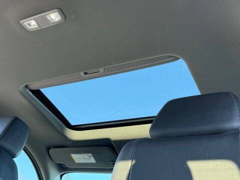 2022 GMC Sierra 2500HD