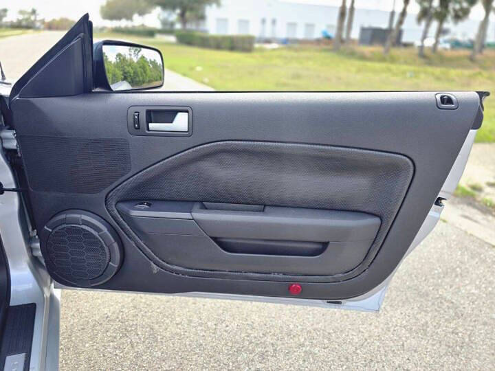 2006 Ford Mustang GT Premium