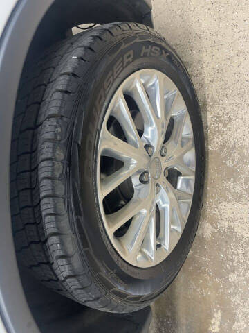 2015 Dodge Durango Citadel