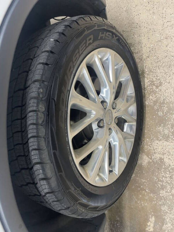 2015 Dodge Durango Citadel