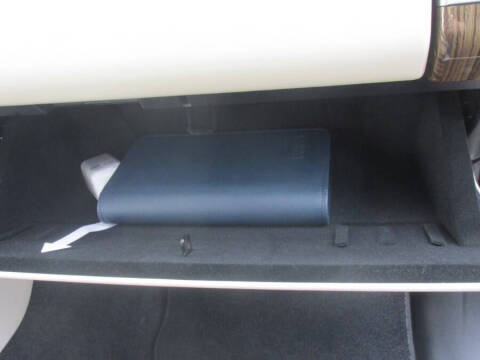 2018 Land Rover Range Rover HSE