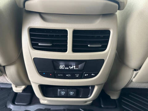 2020 Acura MDX SH-AWD