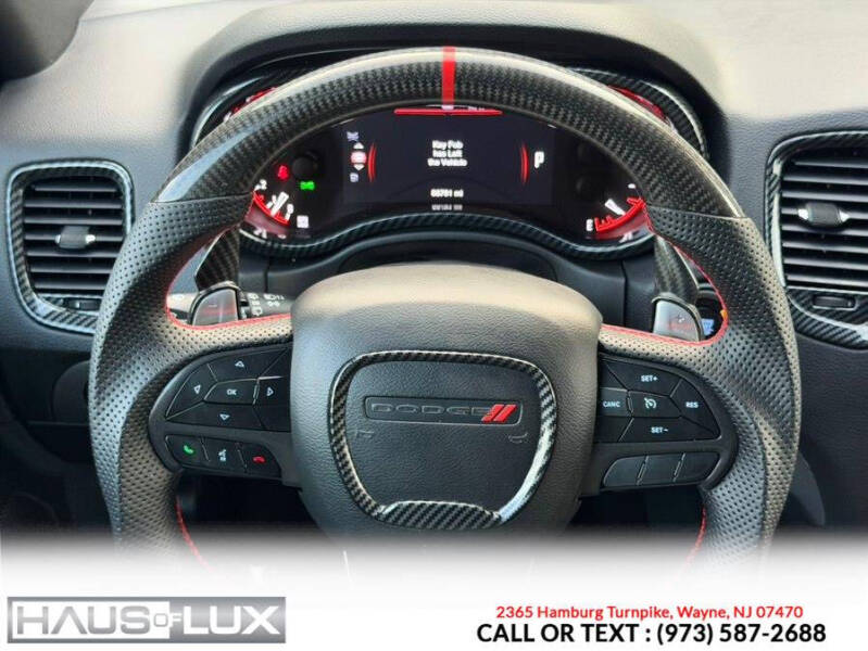 2020 Dodge Durango GT Plus