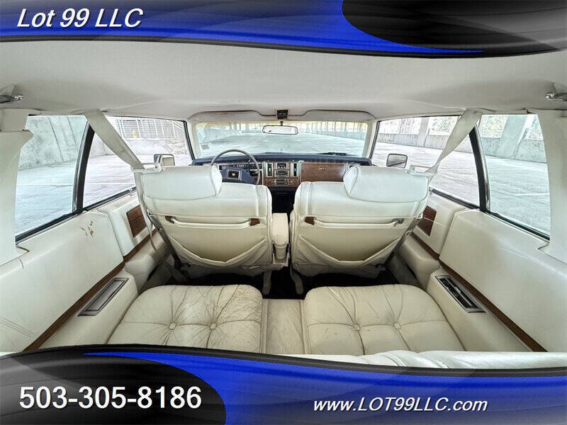 1983 Cadillac Eldorado