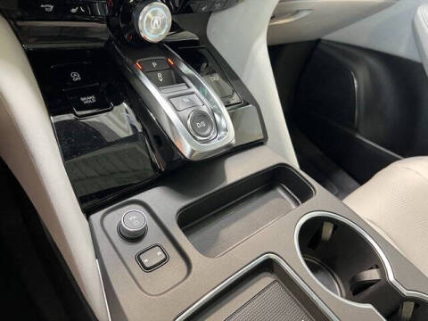 2026 Acura MDX SH-AWD w/Tech