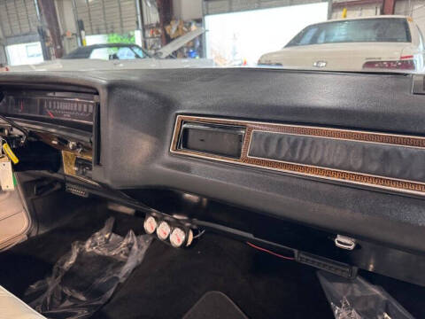 1973 Chevrolet Caprice