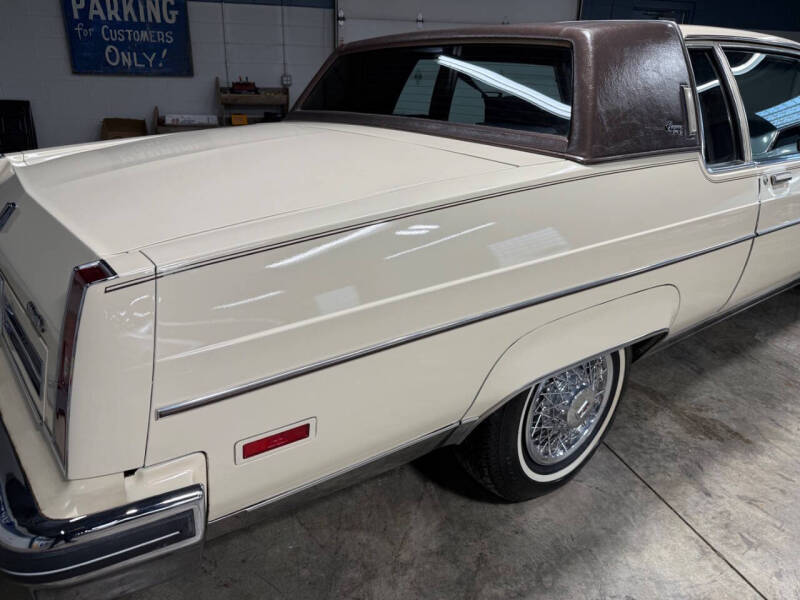 1983 Oldsmobile Ninety-Eight Regency