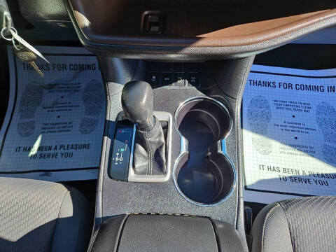 2015 Toyota Highlander LE