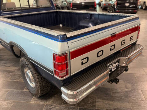 1993 Dodge RAM 250