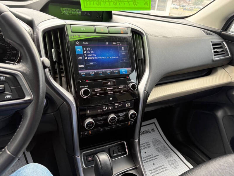 2019 Subaru Ascent Premium - Photo 27