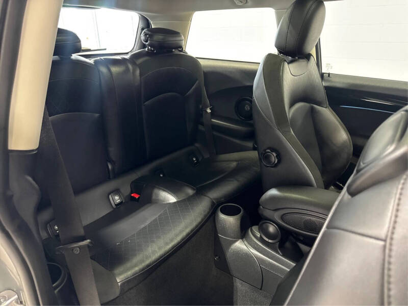 2023 MINI Hardtop 2 Door Cooper SE