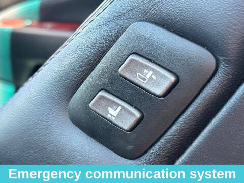 2010 Lexus LS 460