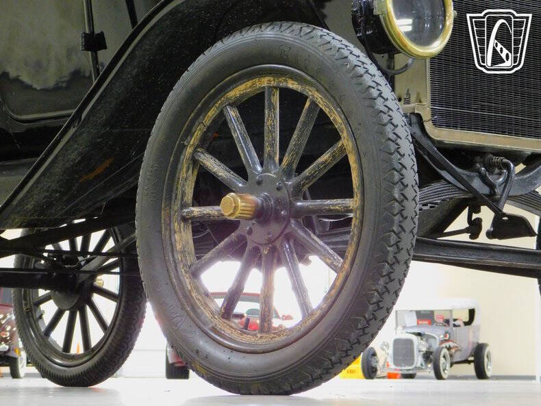 1914 Ford Model T