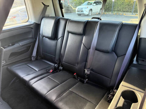 2014 Honda Pilot EX-L