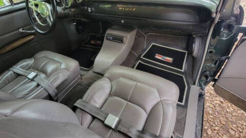 1957 Chevrolet Nomad