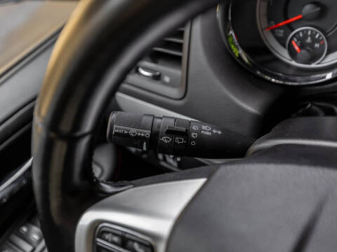 2020 Dodge Grand Caravan GT
