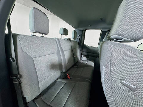 2025 Ford F-350 Super Duty