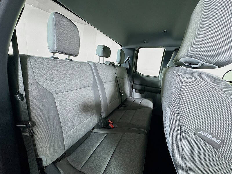 2025 Ford F-350 Super Duty