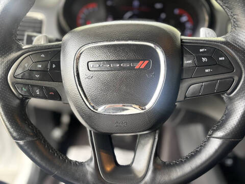 2018 Dodge Durango R/T