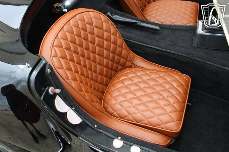 1965 Shelby Cobra