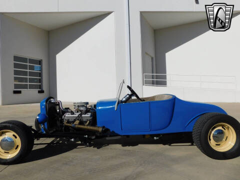 1927 Ford Model T