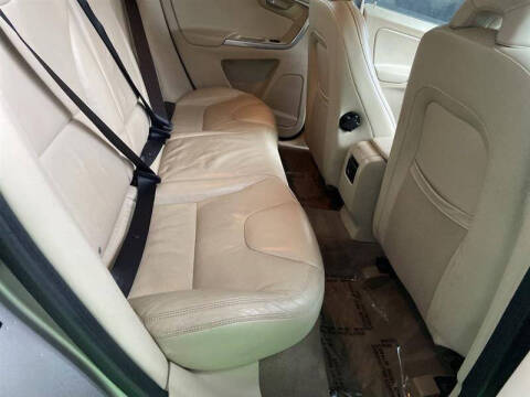 2012 Volvo XC60