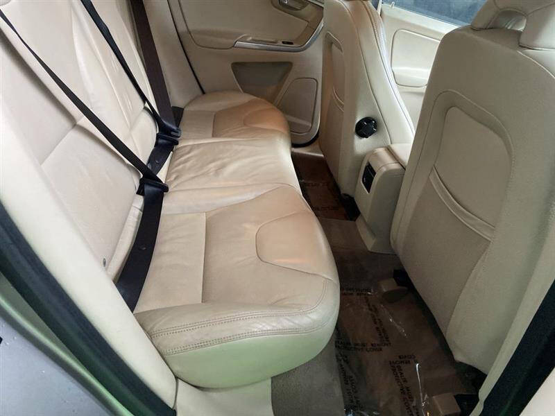 2012 Volvo XC60