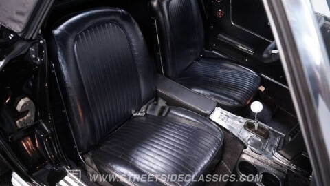 1963 Chevrolet Corvette