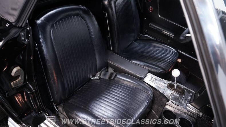 1963 Chevrolet Corvette