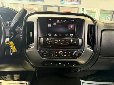 2014 GMC Sierra 1500
