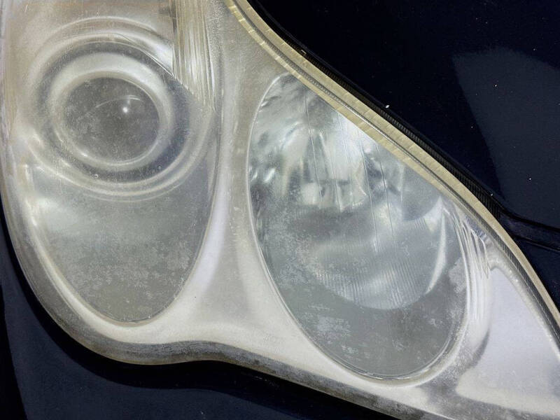 2011 Infiniti EX35 Journey