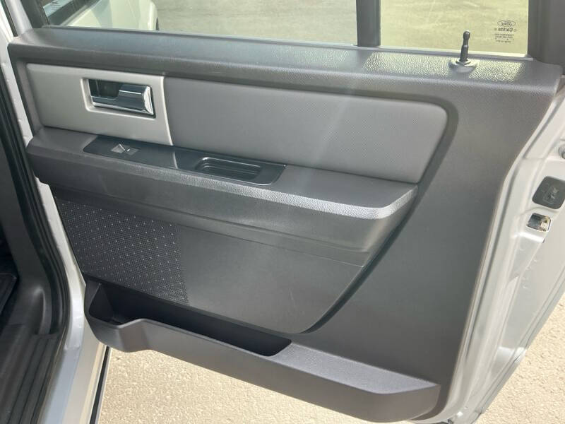 2012 Ford Expedition EL Limited