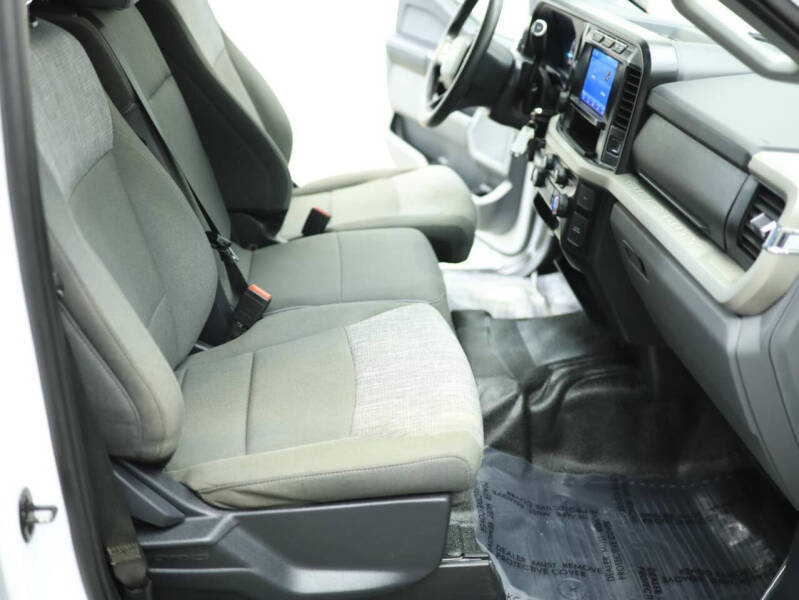 2023 Ford F-250 Super Duty