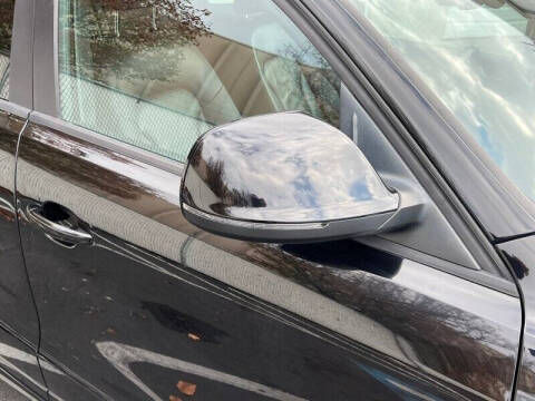 2012 Audi Q5 3.2 quattro Premium Plus